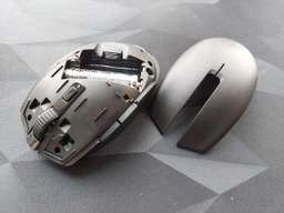 Миша Razer Orochi V2 Bluetooth/Wireless White (RZ01-03730400-R3G1) фото від покупців 5