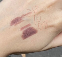 Карандаш для губ Maybelline New York Color Sensational Shaping Lip Liner 50 Пыльная роза 0.28 г (3600531361426) фото от покупателей 3