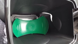 Відро для сміття Stefanplast Multipat чорне 30л (70211) фото від покупців 1
