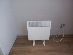 Конвектор Bonjour Turbo Heat 10 CEG BL-Meca/Q1 (750W) фото от покупателей 6
