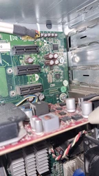 Плата расширения Frime PCI-E x4 to M.2 (M Key) NVMe (ECF-PCIEtoSSD003.LP) фото от покупателей 18