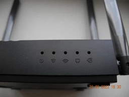 Маршрутизатор TP-Link Archer C64 WiFi5/ AC1200/ 1 Гбит/с фото от покупателей 3