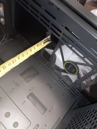 Видеокарта MSI GeForce RTX 3070 Ti VENTUS 3X 8G OC фото от покупателей 3