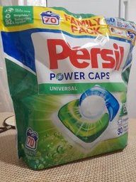 Капсулы для стирки Persil Универсал 48 шт. (9000101515893) фото від покупців 1