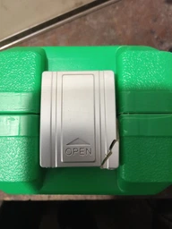Набір інструментів 72од., 1/2" та 1/4" INTERTOOL ET-6072SP