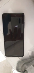 Защитное стекло Piko 9H для смартфона Poco X3 Pro/X3 Black (1283126511455)