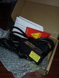 Блок живлення для ноутбука ASUS 19V 1.75A 33W для ASUS Q200, S200, X201, X202