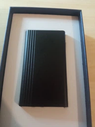 Диктофон цифровой с большим временем работы до 500 часов записи, micro SD, с активацией голосом, с магнитом Volemer SPY-L1 8 Гб фото от покупателей 6