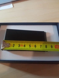 Диктофон цифровой с большим временем работы до 500 часов записи, micro SD, с активацией голосом, с магнитом Volemer SPY-L1 8 Гб фото от покупателей 4
