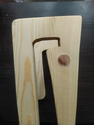 Підставка для ноутбука Danes Tree Pine фото від покупців 4