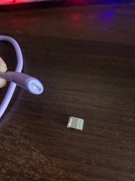 Кабель ColorWay USB - Apple Lightning (soft silicone) 2.4а 1 м Green (CW-CBUL042-GR)