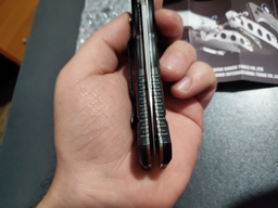 Кишеньковий ніж Ganzo G619 фото від покупців 15