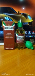 Лосьйон Після Гоління Proraso Red After Shave Lotion Nourish Sandalwood 400 мл