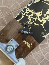 Ключ для скейтборда Speed Demons Tool Single