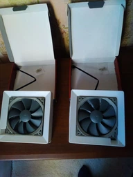 Вентилятор Noctua NF-P12 redux-1300 PWM фото від покупців 1