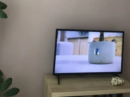 Телевізор Akai UA24HD19T2 24" фото від покупців 6