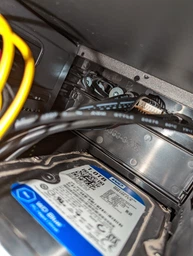 Корпус для компьютера Midіtower GameMax MT525-2U3TYC-NP без БП Черный фото от покупателей 5