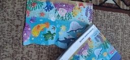 Пазл Dodo Підводний світ