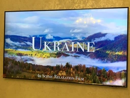 Телевизор Samsung UE55AU8000UXUA фото от покупателей 4