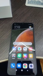 Мобильный телефон Xiaomi Redmi 9C 3/64GB Midnight Gray (660925) фото от покупателей 4