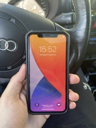 Чехол противоударный милитари UAG Pathfinder (Original) 111227119696 для Iphone X/XS (5.8") Carmine Rust фото від покупців 8