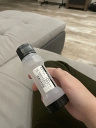 Маркер-сквизер Molotow Dripstick™ DS-ХL Empty 25 мм (Пустой)
