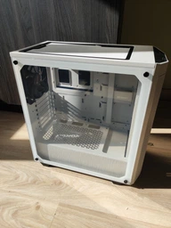 Корпус be quiet! Pure Base 500DX Black (BGW37)