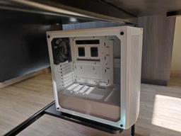Корпус be quiet! Pure Base 500DX Black (BGW37) фото от покупателей 3