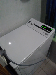 Стиральная машина с вертикальной загрузкой Whirlpool TDLR 65230 UA фото от покупателей 19