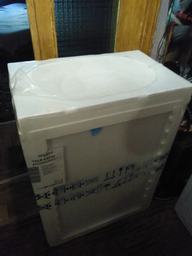 Стиральная машина с вертикальной загрузкой Whirlpool TDLR 65230 UA фото от покупателей 17