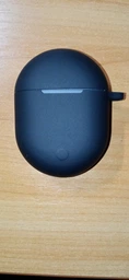 Чохол Silicon BeCover для Xiaomi Redmi Buds 3 Pro Deep Blue (BC_707462) фото від покупців 2