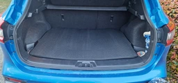 Автомобильный коврик в багажник Skoda Octavia A8 2020- Liftback (AVTO-Gumm 111889) фото от покупателей 1