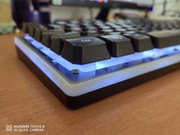 Клавиатура проводная Vinga KBG839 USB фото от покупателей 1