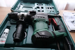 Перфоратор DWT BH13-30 VB BMC фото от покупателей 1