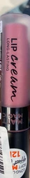 Жидкая помада Eveline Matt Magic Lip Cream матовая №04 4.5 мл (5901761977448) фото от покупателей 4