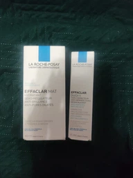 Средство La Roche-Posay Effaclar себорегулирующее против блеска и расширения пор 40 мл (3337872413025)