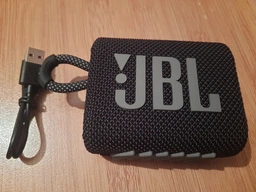 Портативна колонка JBL GO 3 Squad (JBLGO3SQUAD) фото від покупців 13