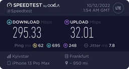 Бездротовий LTE маршрутизатор Asus 4G-AX56 (90IG06G0-MO3110) фото от покупателей 2