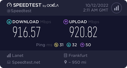 Бездротовий LTE маршрутизатор Asus 4G-AX56 (90IG06G0-MO3110) фото от покупателей 1