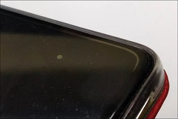 Защитное стекло BeCover для смартфона Samsung Galaxy M52 (SM-M526) Black (BC_706905) фото от покупателей 7