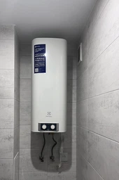 Бойлер Electrolux EWH 50 Formax фото от покупателей 13