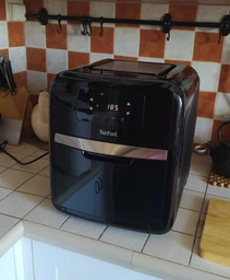 Мультипечь TEFAL Easy Fry Oven&Grill FW501815 фото от покупателей 1