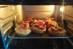 Мультипечь TEFAL Easy Fry Oven&Grill FW501815 фото от покупателей 3