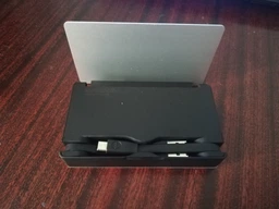Павербанк Mophie powerstation Micro USB 5000mAh Black фото від покупців 2