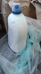 Гель для прання Pro Wash Універсальний 4 л (4260637722119) фото від покупців 18