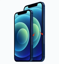 Мобильный телефон Apple iPhone 13 Pro Max 256GB Alpine Green (MND03HU/A) фото от покупателей 3
