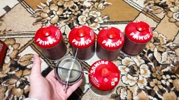 Газовий балон Primus Power Gas S21 230 г (220710) фото від покупців 2