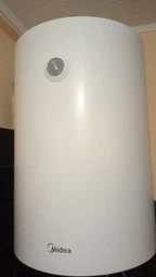 Бойлер Midea D50-15FG (W) фото від покупців 1