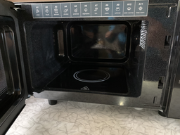 Мікрохвильова піч Gorenje MO20S4BC фото від покупців 7