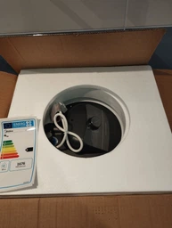 Бойлер Midea D50-15FG (W) фото від покупців 2